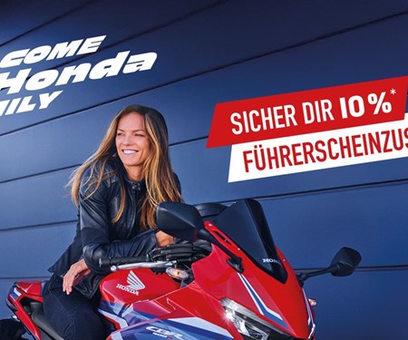 Mach den Schein – wir legen was drauf!