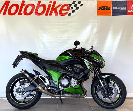 Neu eingetroffen....