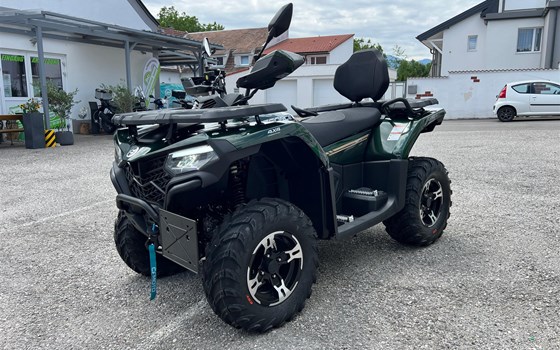 Ab sofort CF Moto Quad Händler!!! - Bild 1 Ab sofort CF Moto Quad Händler!!! - Bild 1