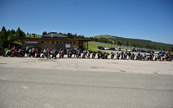 KTM/GASGAS Walzer Ride out 2025! - Bild 14