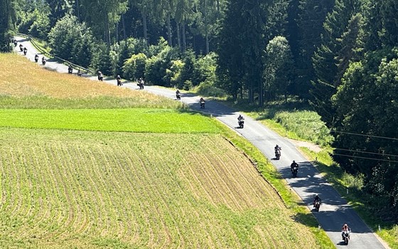 KTM/GASGAS Walzer Ride out 2025! - Bild 4