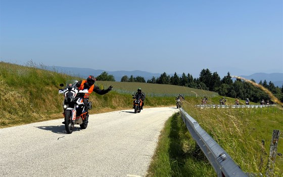 KTM/GASGAS Walzer Ride out 2025! - Bild 3