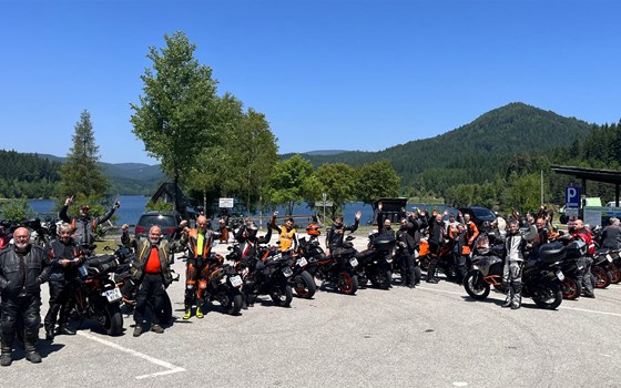 KTM/GASGAS Walzer Ride out 2025! - Bild 5