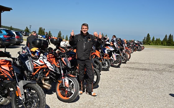 KTM/GASGAS Walzer Ride out 2025! - Bild 15