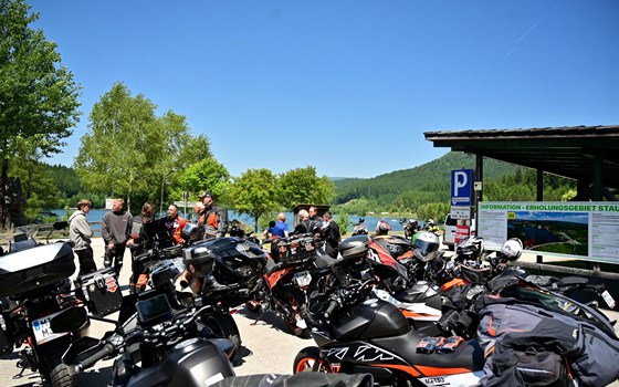KTM/GASGAS Walzer Ride out 2025! - Bild 6
