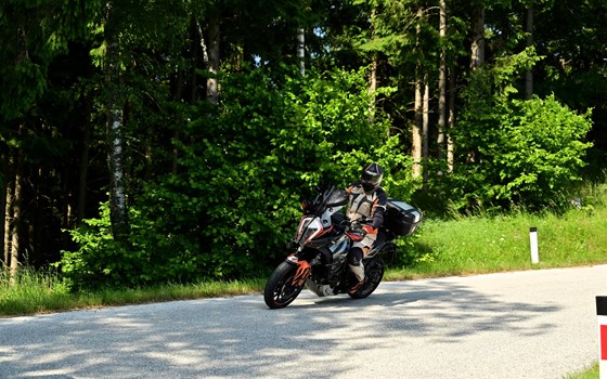 KTM/GASGAS Walzer Ride out 2025! - Bild 8