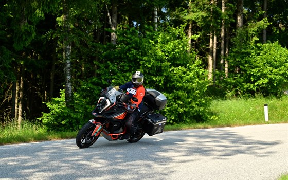 KTM/GASGAS Walzer Ride out 2025! - Bild 10