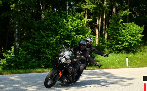 KTM/GASGAS Walzer Ride out 2025! - Bild 12