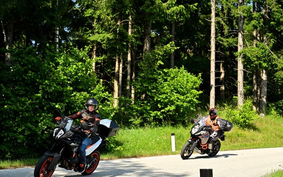 KTM/GASGAS Walzer Ride out 2025! - Bild 13