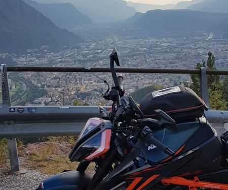 Sommerzeit ist Reisezeit!