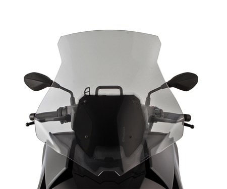 Typisch MARATHON-Scheibe