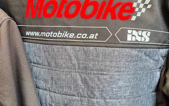 Motobike Jacke! - Bild 3