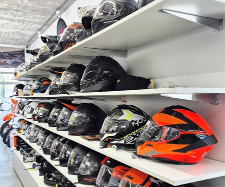 -20% auf lagernde Helme!!!