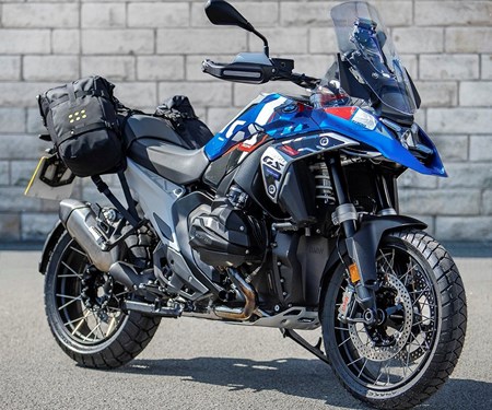 Kriega - neue Ware ist da