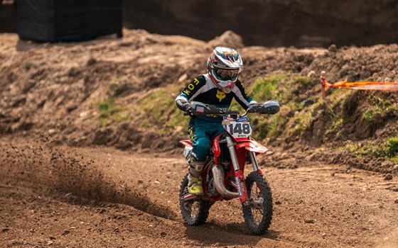 Saisonstart 2025: Drei Generationen. Ein Ziel. Vollgas! - Bild 3