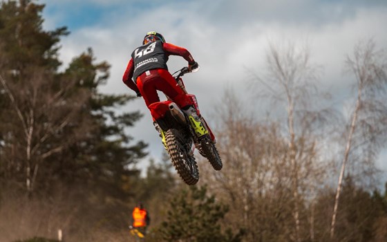 Saisonstart 2025: Drei Generationen. Ein Ziel. Vollgas! - Bild 9