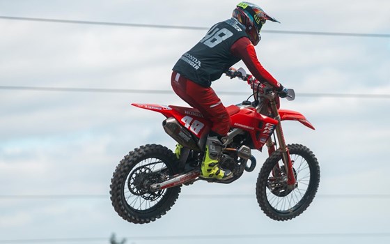 Saisonstart 2025: Drei Generationen. Ein Ziel. Vollgas! - Bild 12