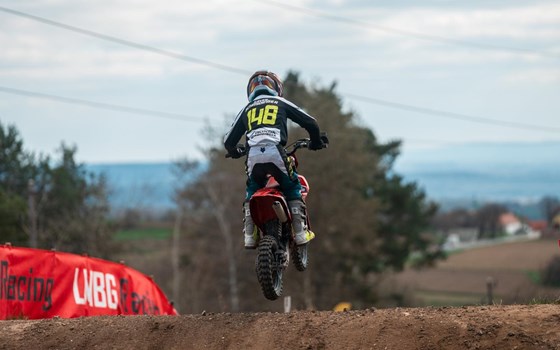 Saisonstart 2025: Drei Generationen. Ein Ziel. Vollgas! - Bild 6