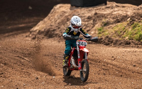 Saisonstart 2025: Drei Generationen. Ein Ziel. Vollgas! - Bild 4