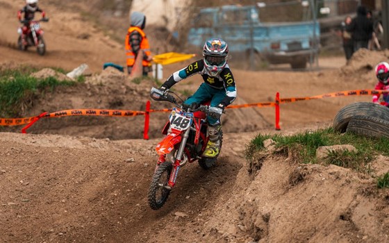 Saisonstart 2025: Drei Generationen. Ein Ziel. Vollgas! - Bild 8