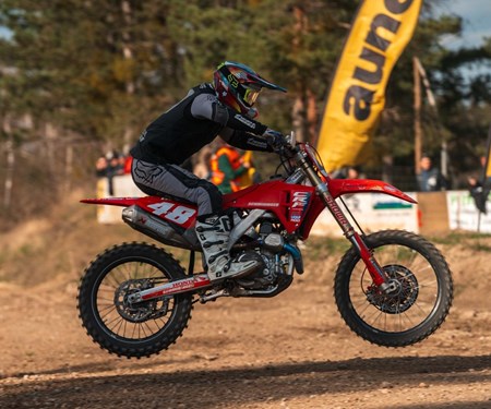 Saisonstart 2025: Drei Generationen. Ein Ziel. Vollgas!