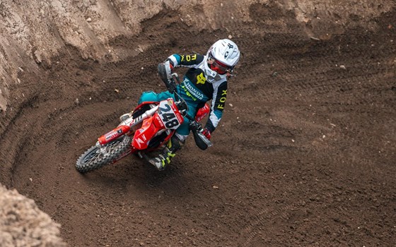 Saisonstart 2025: Drei Generationen. Ein Ziel. Vollgas! - Bild 5