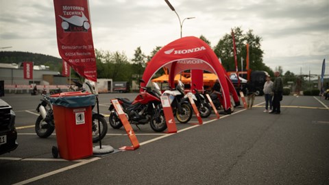 Testival 2025 Breuberg