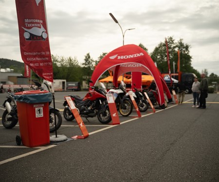 Testival 2025 Breuberg