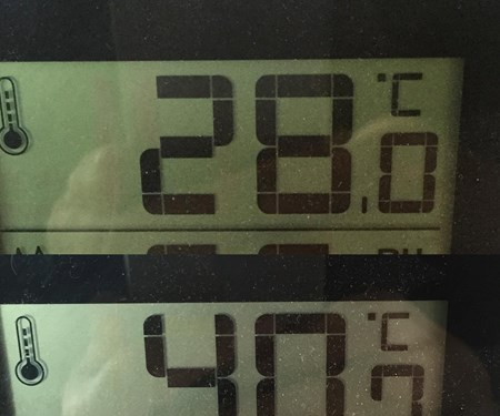 Sommer Öffnungszeiten!!! Bitte beachten! 