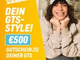 Vespa € 500,- Sommerbonus 