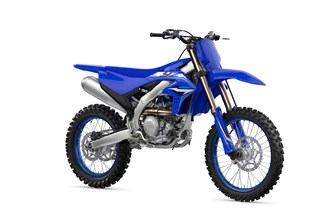 2026er Offroad Competition Line-up