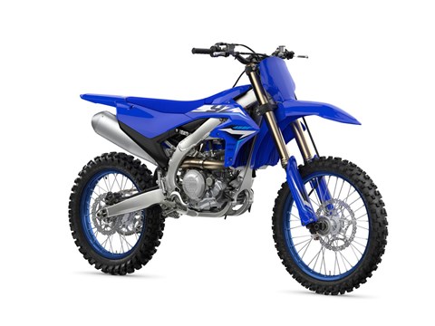 2026er Offroad Competition Line-up