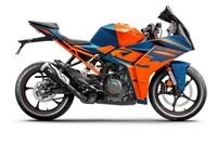 Die 390 RC!!