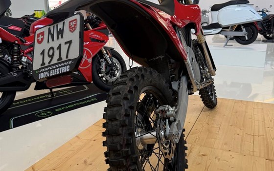 Die erste Stark Varg EX in der Schweiz ist da! - Bild 2