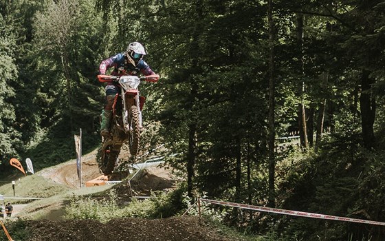 Hitzeschlacht in MATTIGHOFEN – ÖM-Lauf mit allem, was Motorsport ausmacht – Dramen, Podien und SIEGERMENTALITÄT - Bild 1