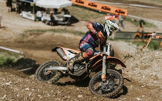 Hitzeschlacht in MATTIGHOFEN – ÖM-Lauf mit allem, was Motorsport ausmacht – Dramen, Podien und SIEGERMENTALITÄT - Bild 2