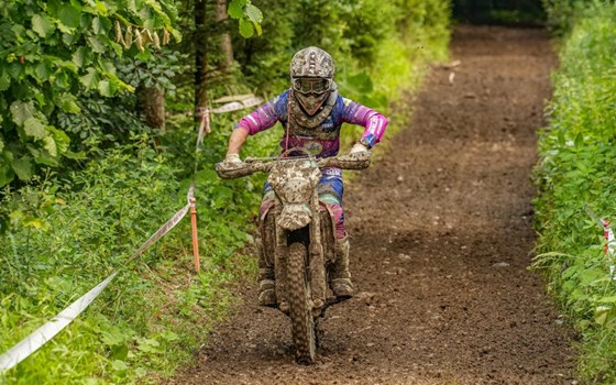 Hitzeschlacht in MATTIGHOFEN – ÖM-Lauf mit allem, was Motorsport ausmacht – Dramen, Podien und SIEGERMENTALITÄT - Bild 3