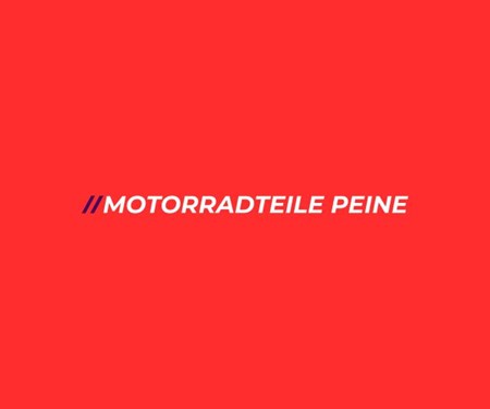 Unser Onlineshop für Motorradersatz- und Zubehörteile