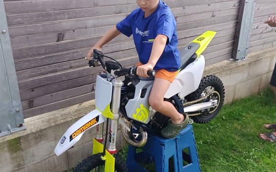 Herzlichen Glückwunsch zum Geburtstag! - Bild 1