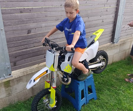 Herzlichen Glückwunsch zum Geburtstag!