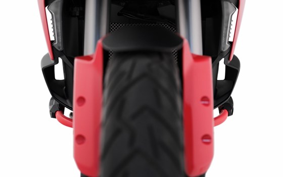 Wunderlich Motorschutzbügel GUARD Ducati Multistrada V2 - Bild 1