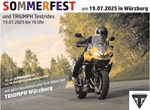 hmf Sommerfest