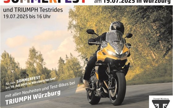 hmf Sommerfest - Bild 3