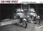 hmf Sommerfest