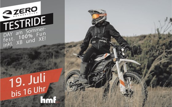 hmf Sommerfest - Bild 2