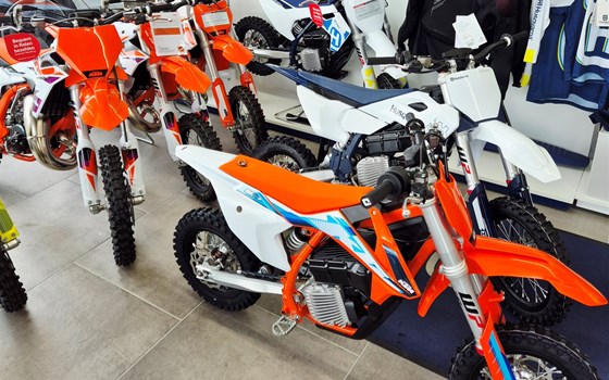 von KLEIN zu GROSS!!! - Bild 3