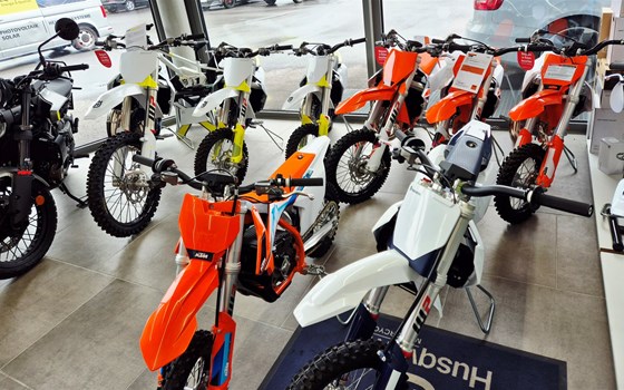 von KLEIN zu GROSS!!! - Bild 4