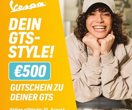 Sommergefühle on the road?