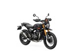 TRIUMPH Scrambler 400 XC - mehr Offroad, mehr Spaß!