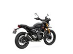 TRIUMPH Scrambler 400 XC - mehr Offroad, mehr Spaß!